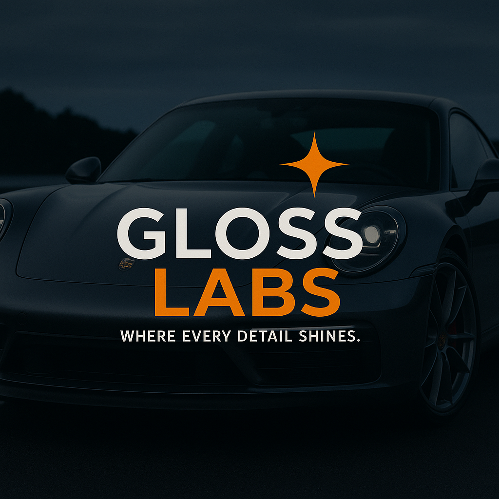 Gloss Labs Auto NJ